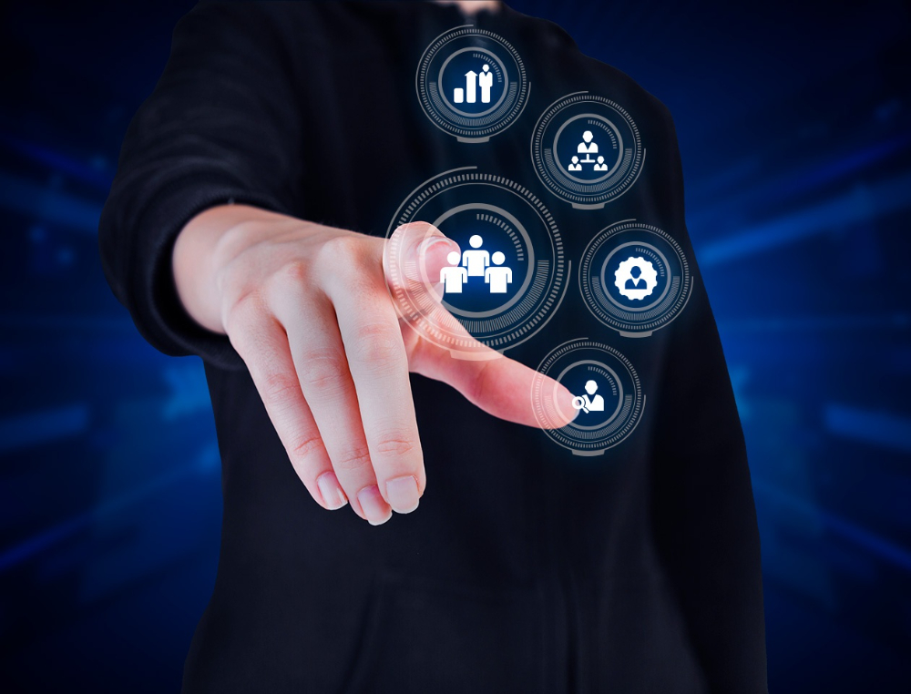 No Doubt We Are Trusted